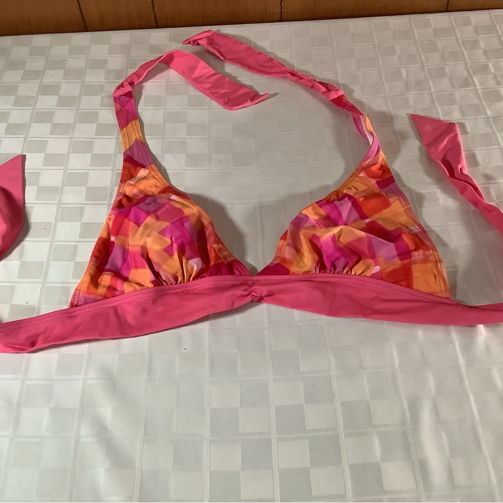 💜 Ladies swim top